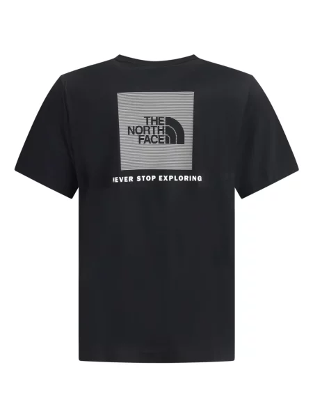 Tricou The North Face negru