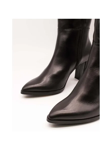 Pantofi Wonders negru