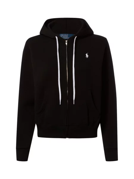 Bluza Polo Ralph Lauren czarna