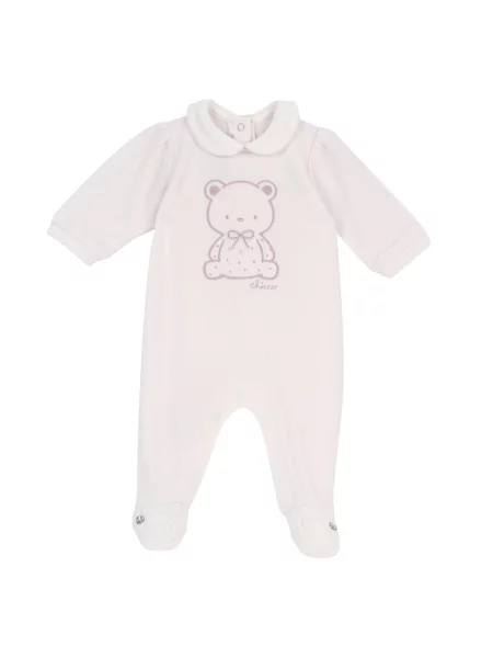 Chicco Body svetlofialová / pastelovo ružová