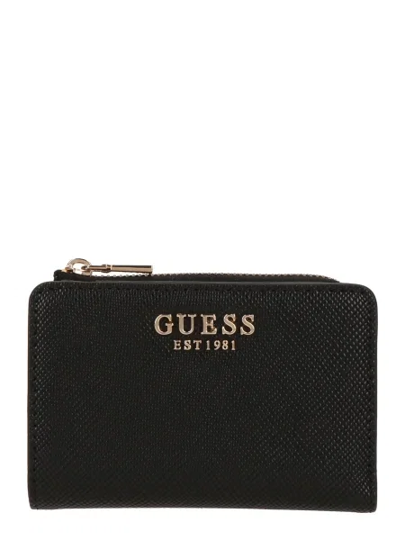Geantă Guess negru