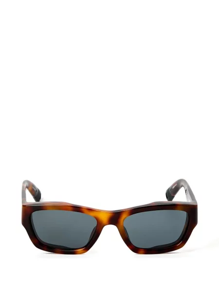 Ochelari de soare Jacquemus gri