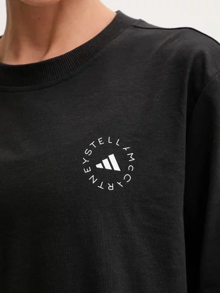 Adidas by Stella McCartney лонгслів