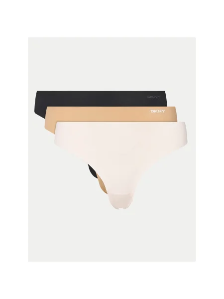 DKNY Tanga szett fehér