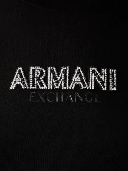 Футболка Armani Exchange