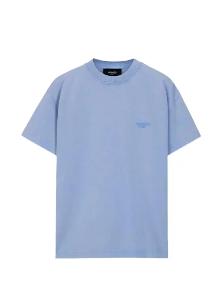 Tricou Homies Marbella cu autograf albastru