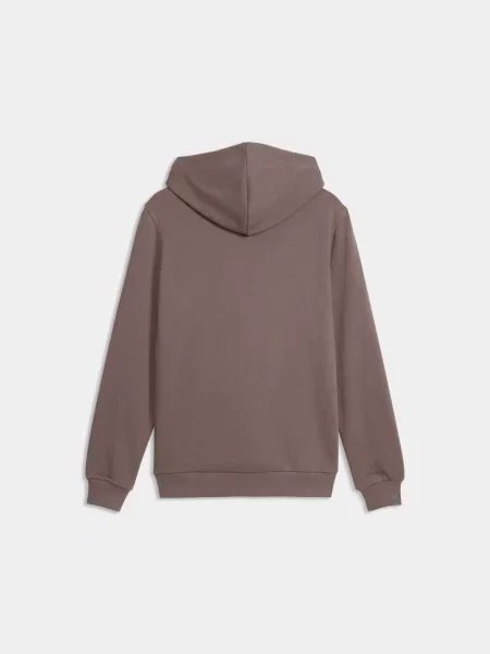 Худи Puma коричневое