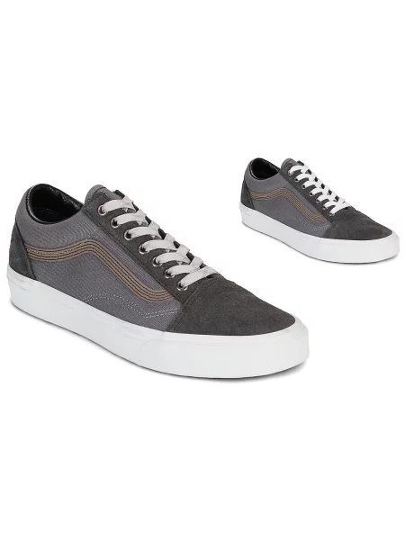 Pantofi Vans gri
