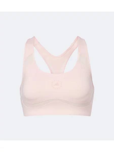 Sutien sport Adidas By Stella Mccartney roz