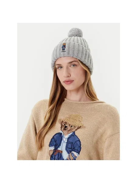 Polo Ralph Lauren Kape siva