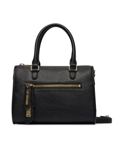 Kabelka LOVE MOSCHINO černá