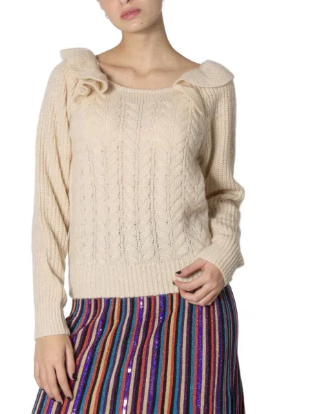 Pulover Vila Clothes