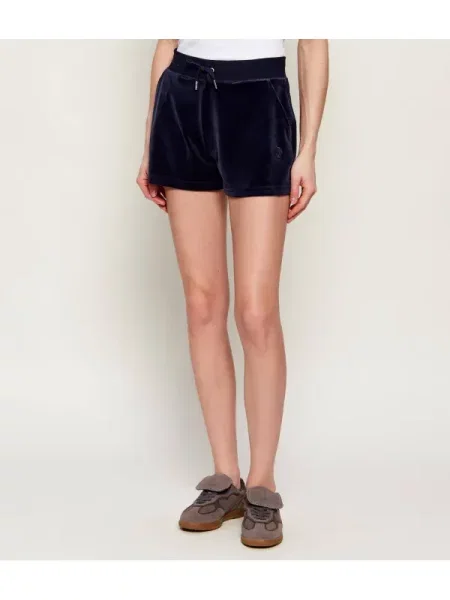 Juicy Couture Pantaloni scurți EVE