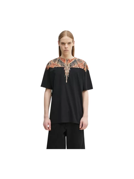 Koszulka Marcelo Burlon czarna