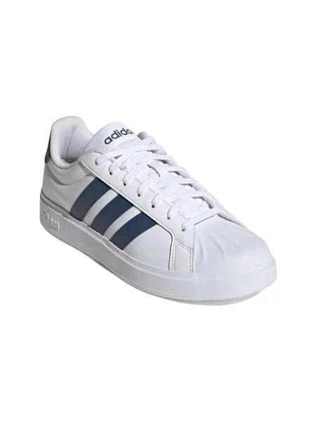 Pantofi Adidas alb