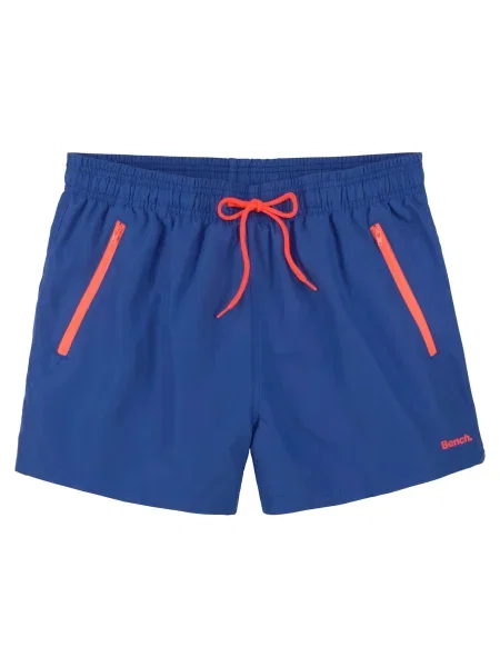 BENCH Kratke kopalne hlače mornarska