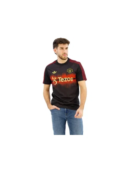 Tricou Adidas negru