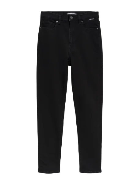 ARMEDANGELS Jeans Ingaa denim negru