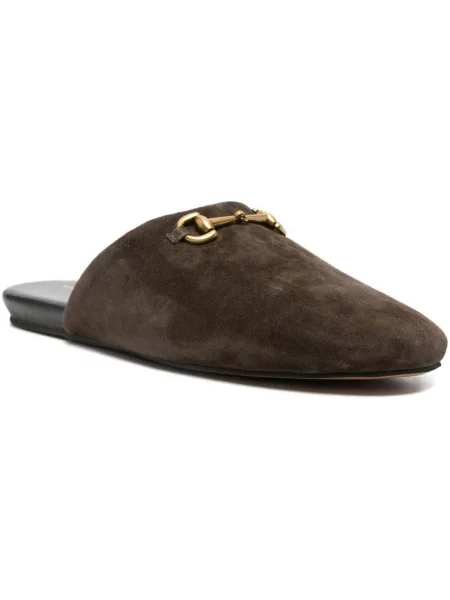 Pantofi Sergio Moretti maro