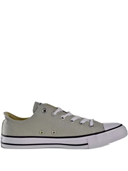 Sneakerși Converse Chuck Taylor All Star cu perle roz