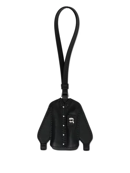 Cămașă Karl Lagerfeld negru