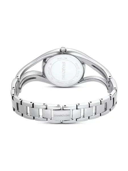 Часы Swarovski серебряные