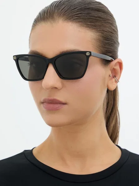 Ceas Gucci negru