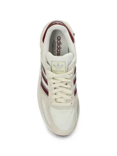 Top Adidas fără mâneci gri