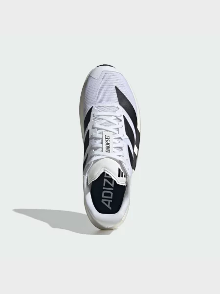 Кроссовки для бега Adidas Climacool белые