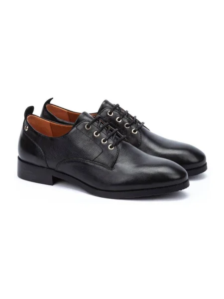 Pantofi Pikolinos negru