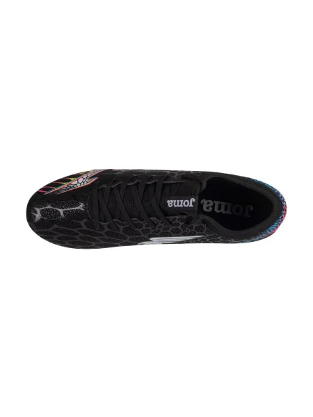 Pantofi Joma negru
