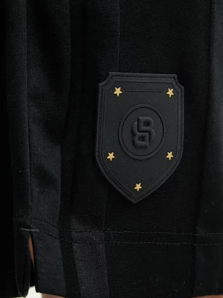 BOSS Green шорти зелені