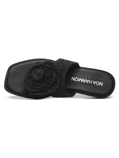 Pantofi Noa Harmon negru