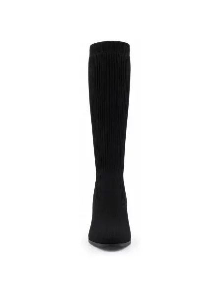 Pantofi Montevita negru