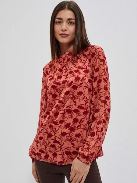 Cămașă Marisse alb