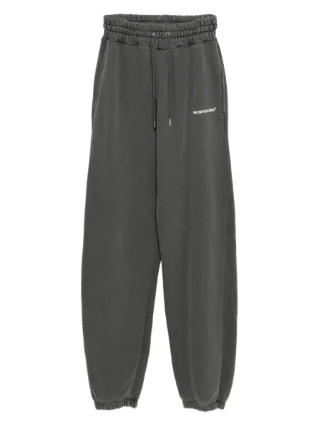 Панталон Mki Miyuki Zoku сиво