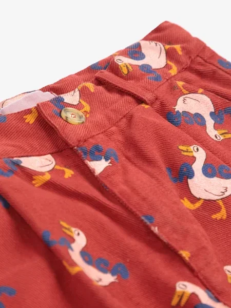 Bobo Choses Дитячі штани La Oca