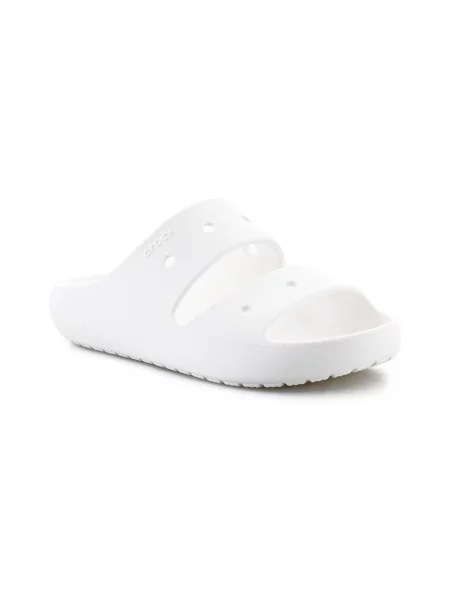 Natikače Crocs bijela