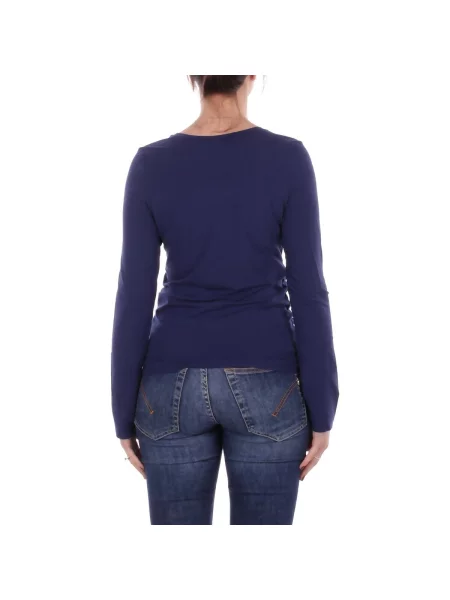 Polotričko Ralph Lauren modré