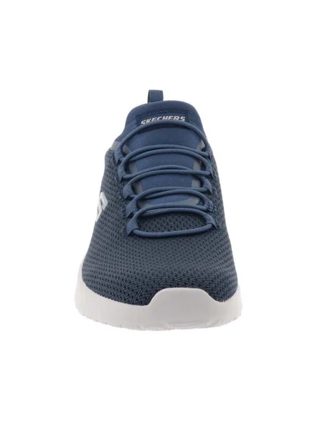Sportcipő Skechers kék