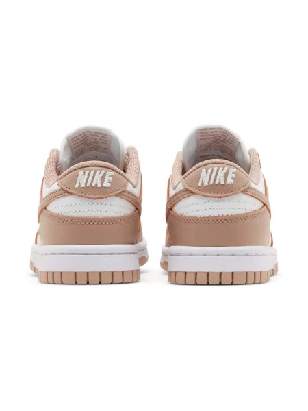 Tenisky Nike Dunk bílé