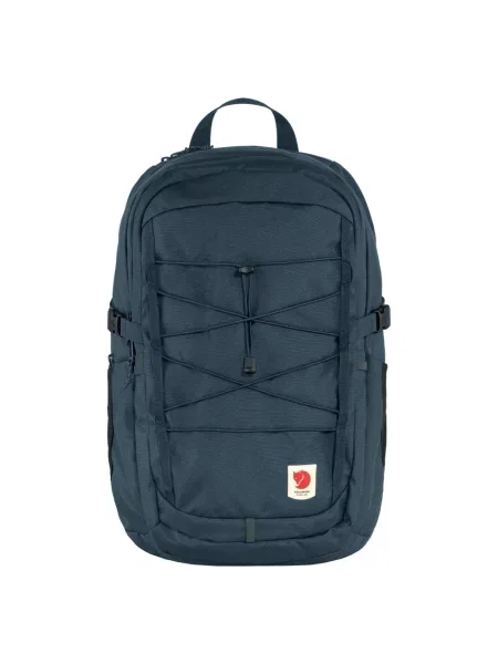 Plecak Fjällräven Skule 28 l navy niebieski