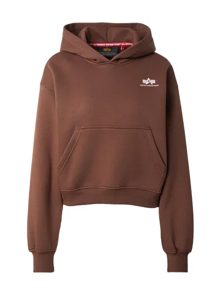 Geacă Alpha Industries maro
