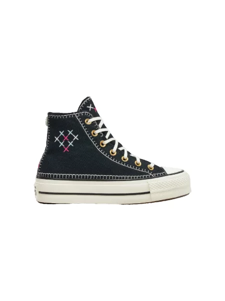 Pantofi Converse negru