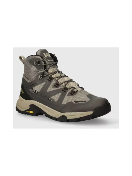 Botki Helly Hansen beżowe