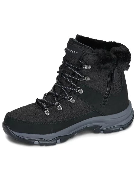 Pantofi Skechers negru
