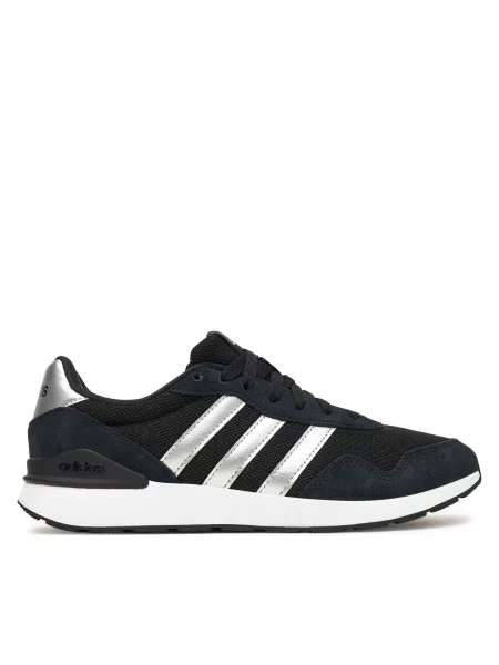 Sneakersy adidas černé