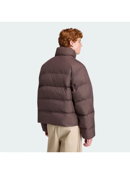 BUNDA STAND COLLAR REGEN