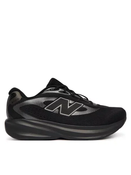 New Balance Παπούτσια για Τρέξιμο gtx GORE-TEX μαύρο