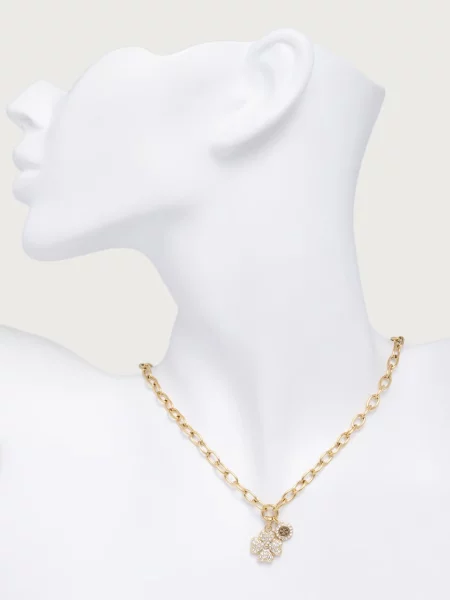 Ожерелье Guess